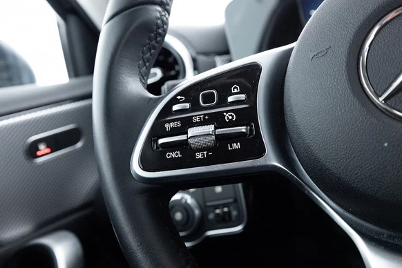 Mercedes-Benz A-Klasse - Afbeelding 17 van 30