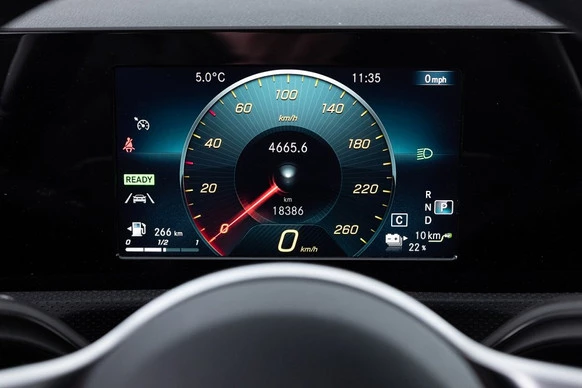 Mercedes-Benz A-Klasse - Afbeelding 24 van 30