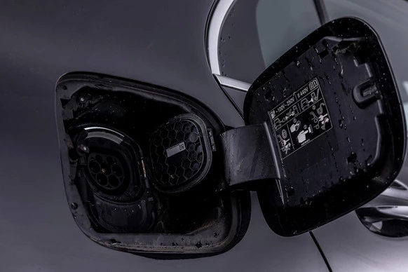 Mercedes-Benz A-Klasse - Afbeelding 26 van 30