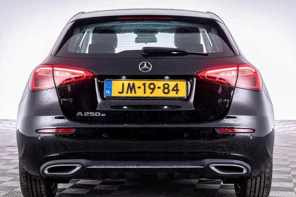 Mercedes-Benz A-Klasse - Afbeelding 30 van 30