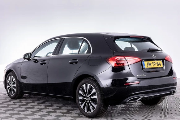 Mercedes-Benz A-Klasse - Afbeelding 3 van 30