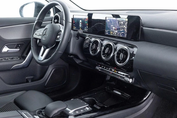 Mercedes-Benz A-Klasse - Afbeelding 4 van 30