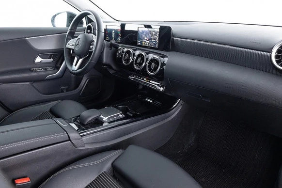 Mercedes-Benz A-Klasse - Afbeelding 5 van 30