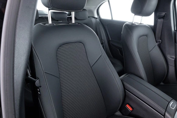 Mercedes-Benz A-Klasse - Afbeelding 6 van 30