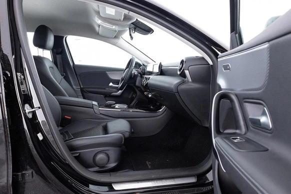 Mercedes-Benz A-Klasse - Afbeelding 7 van 30