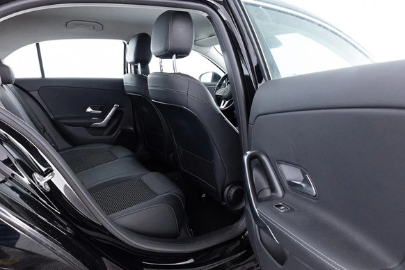 Mercedes-Benz A-Klasse - Afbeelding 9 van 30