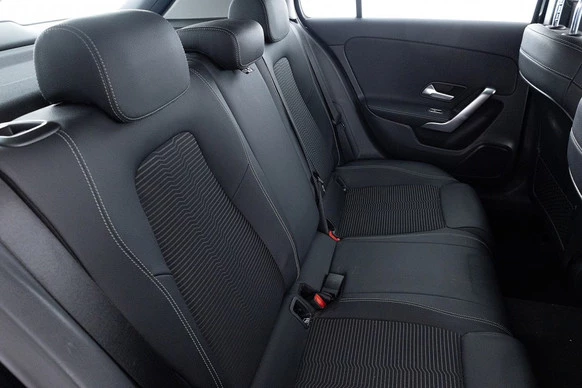 Mercedes-Benz A-Klasse - Afbeelding 10 van 30