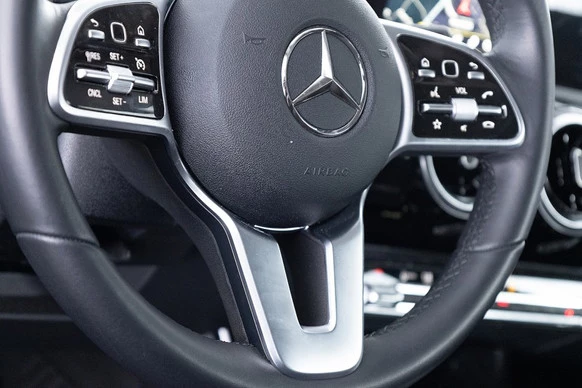 Mercedes-Benz A-Klasse - Afbeelding 12 van 30