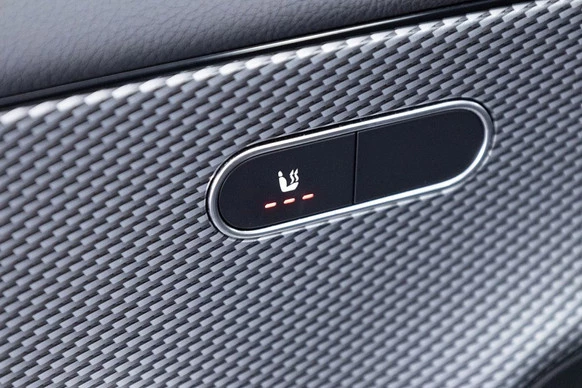 Mercedes-Benz A-Klasse - Afbeelding 14 van 30