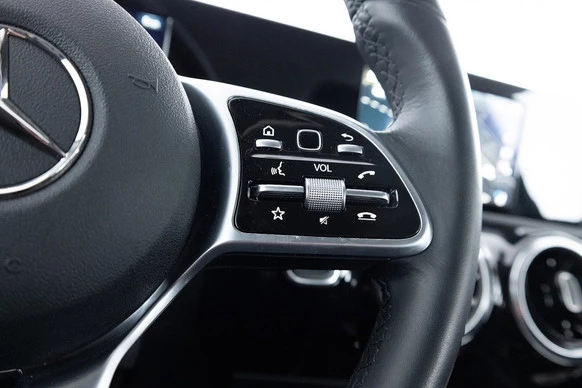 Mercedes-Benz A-Klasse - Afbeelding 19 van 30