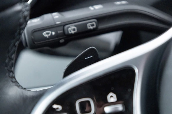 Mercedes-Benz A-Klasse - Afbeelding 20 van 30