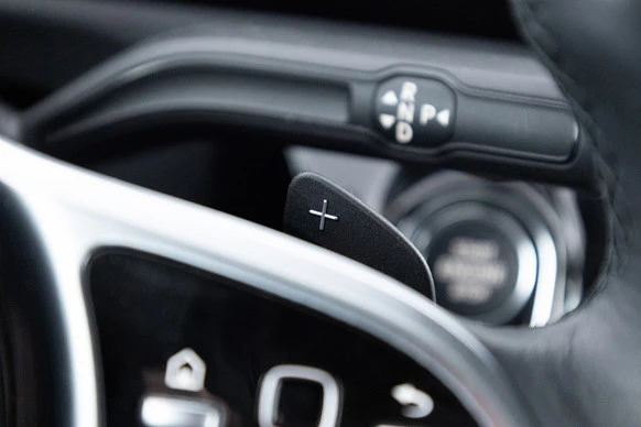 Mercedes-Benz A-Klasse - Afbeelding 21 van 30