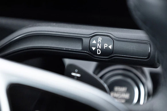 Mercedes-Benz A-Klasse - Afbeelding 22 van 30