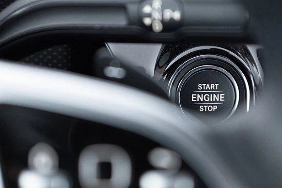 Mercedes-Benz A-Klasse - Afbeelding 23 van 30