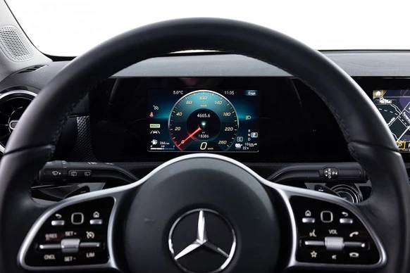 Mercedes-Benz A-Klasse - Afbeelding 24 van 30