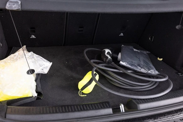 Mercedes-Benz A-Klasse - Afbeelding 26 van 30