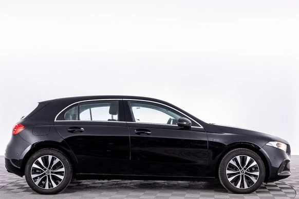 Mercedes-Benz A-Klasse - Afbeelding 28 van 30