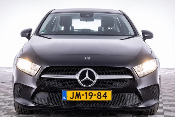 Mercedes-Benz A-Klasse - Afbeelding 29 van 30