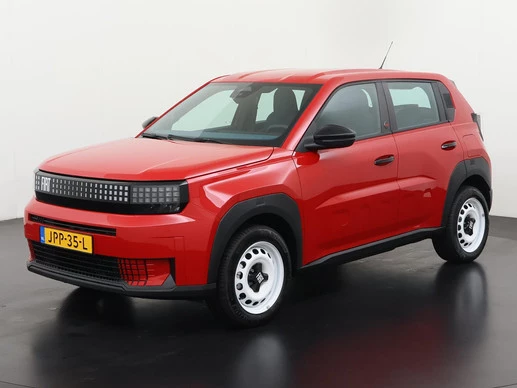 Fiat Grande Panda - Afbeelding 1 van 30