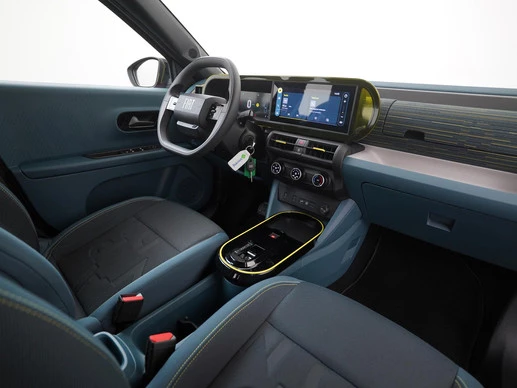 Fiat Grande Panda - Afbeelding 2 van 30