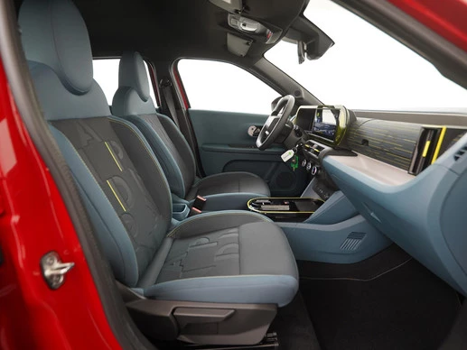 Fiat Grande Panda - Afbeelding 3 van 30