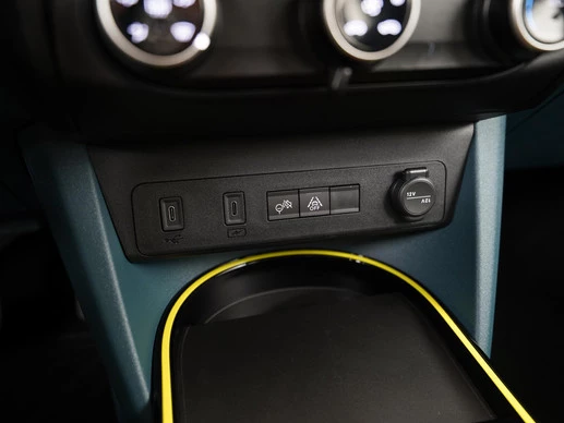 Fiat Grande Panda - Afbeelding 11 van 30