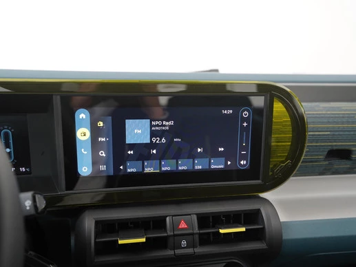 Fiat Grande Panda - Afbeelding 14 van 30