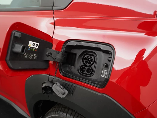 Fiat Grande Panda - Afbeelding 19 van 30