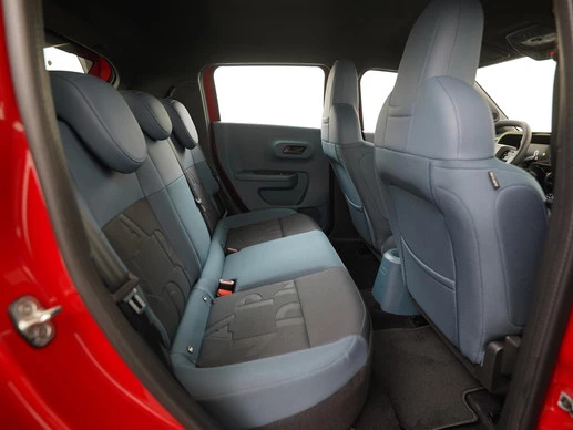 Fiat Grande Panda - Afbeelding 23 van 30