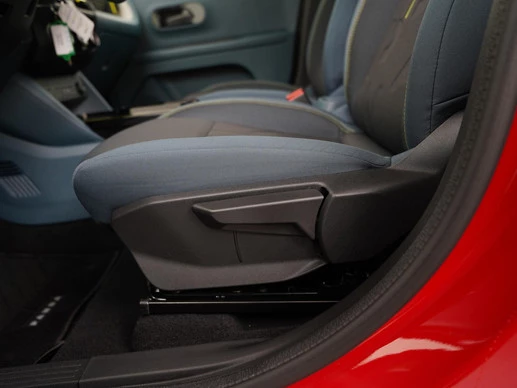 Fiat Grande Panda - Afbeelding 28 van 30