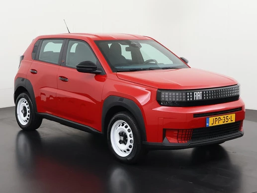 Fiat Grande Panda - Afbeelding 30 van 30