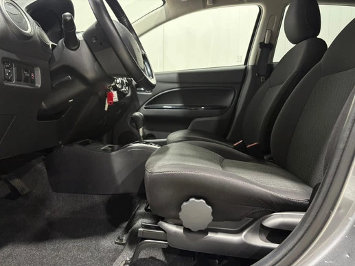 Mitsubishi Space Star - Afbeelding 13 van 27