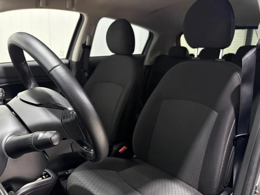 Mitsubishi Space Star - Afbeelding 15 van 27