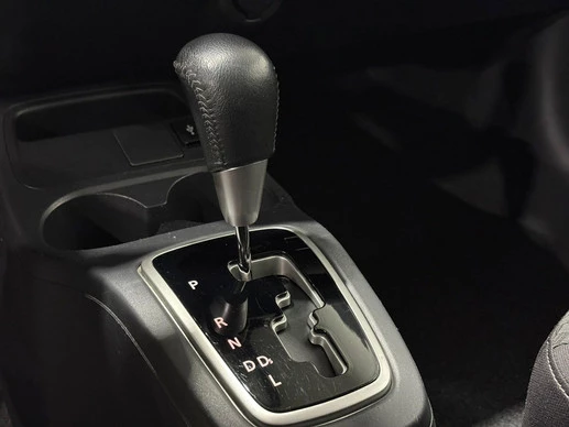 Mitsubishi Space Star - Afbeelding 16 van 27