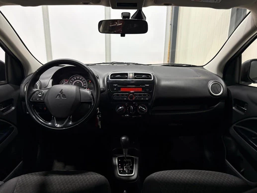 Mitsubishi Space Star - Afbeelding 17 van 27