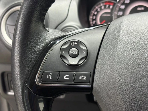 Mitsubishi Space Star - Afbeelding 18 van 27