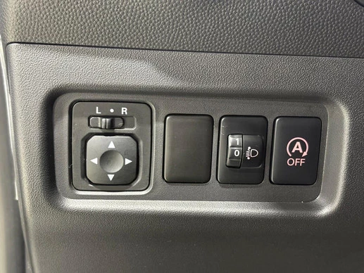 Mitsubishi Space Star - Afbeelding 21 van 27