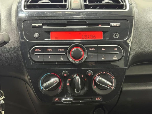 Mitsubishi Space Star - Afbeelding 23 van 27