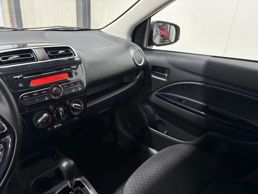 Mitsubishi Space Star - Afbeelding 24 van 27