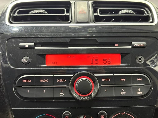 Mitsubishi Space Star - Afbeelding 25 van 27