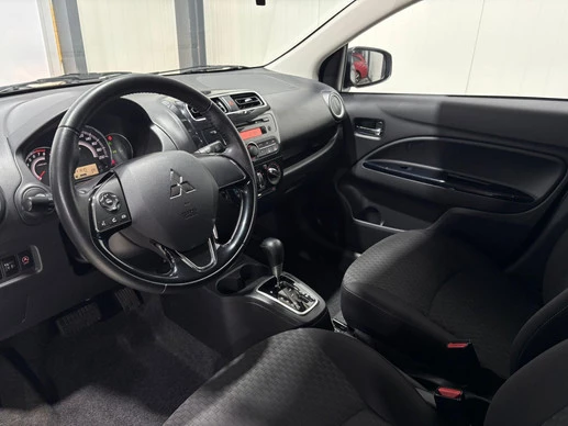 Mitsubishi Space Star - Afbeelding 27 van 27