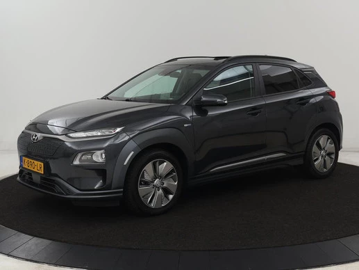 Hyundai Kona - Afbeelding 1 van 30