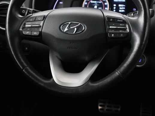 Hyundai Kona - Afbeelding 12 van 30