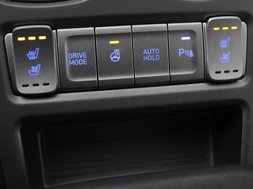 Hyundai Kona - Afbeelding 13 van 30