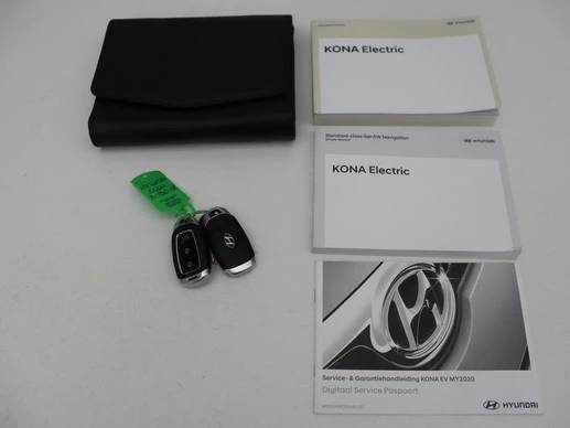 Hyundai Kona - Afbeelding 16 van 30