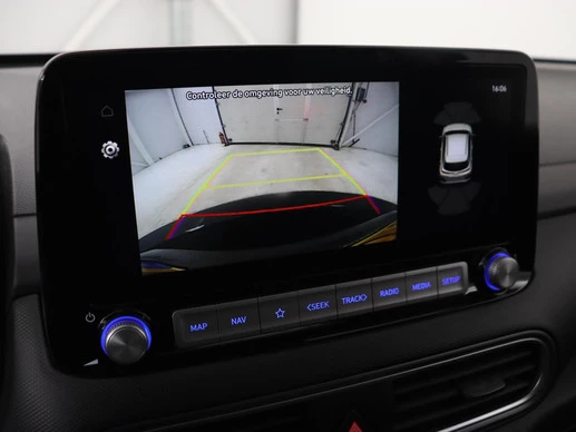 Hyundai Kona - Afbeelding 23 van 30