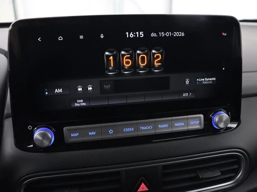 Hyundai Kona - Afbeelding 28 van 30