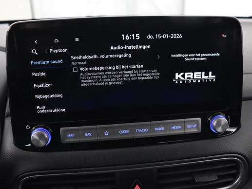 Hyundai Kona - Afbeelding 29 van 30