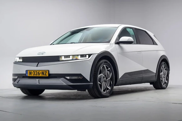 Hyundai IONIQ 5 - Afbeelding 1 van 30