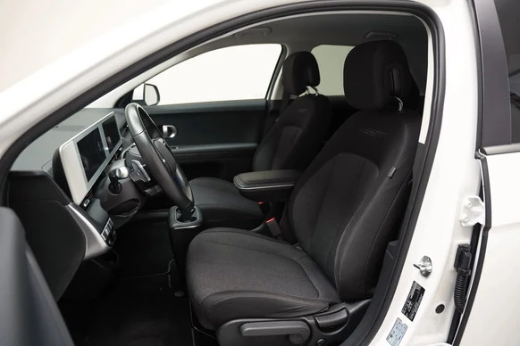 Hyundai IONIQ 5 - Afbeelding 10 van 30